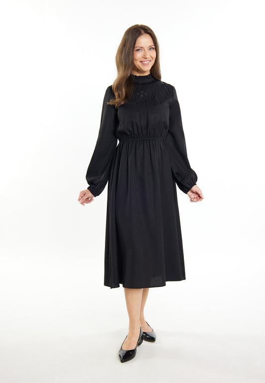 Jeona Women's Midi Dress