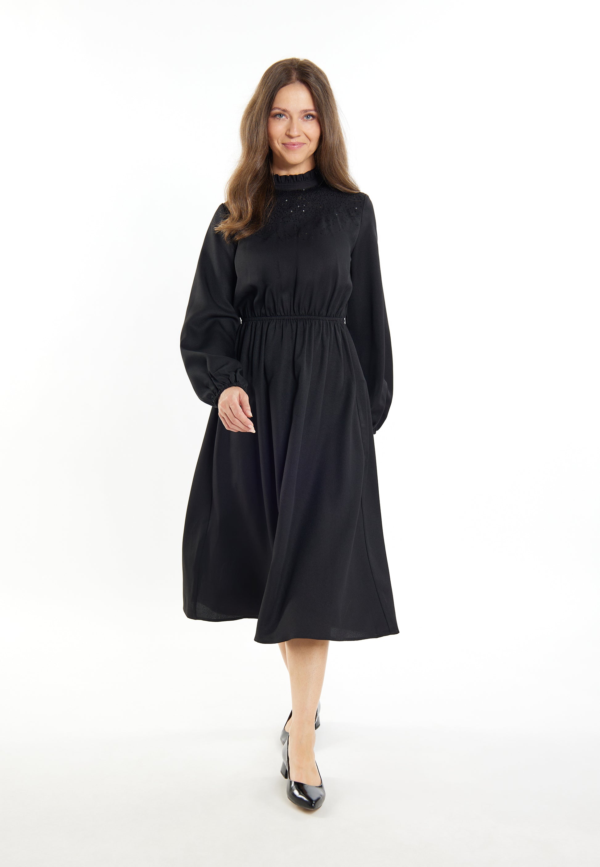 Albee Women's Midi Dress
