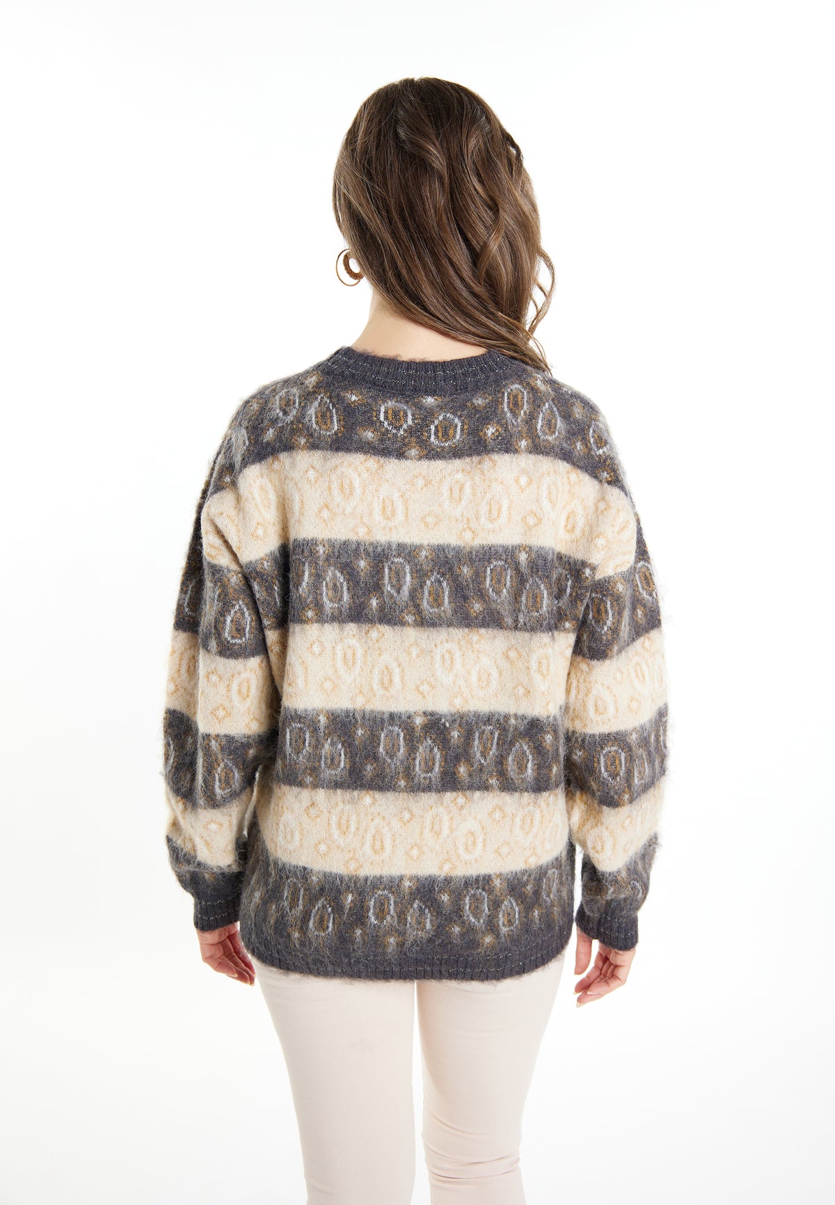 Virita Women's Knit Sweater