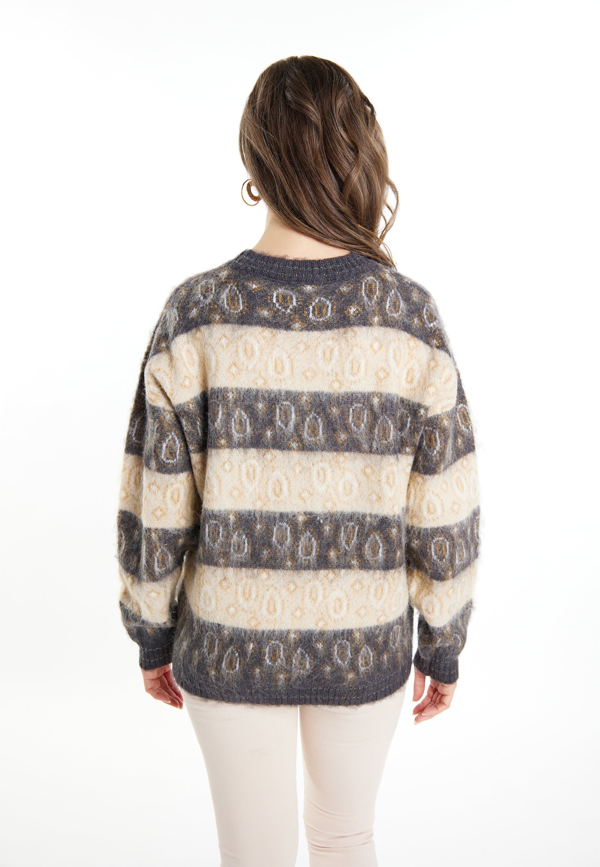 Virita Women's Knit Sweater