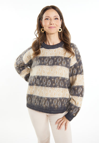 Virita Women's Knit Sweater