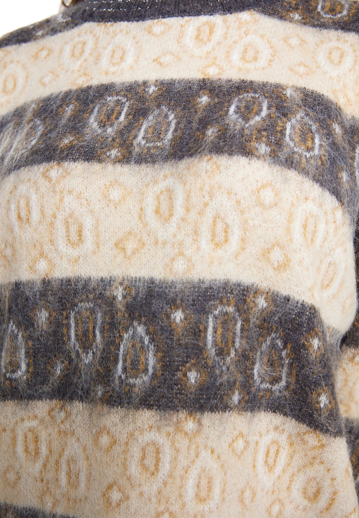 Virita Women's Knit Sweater