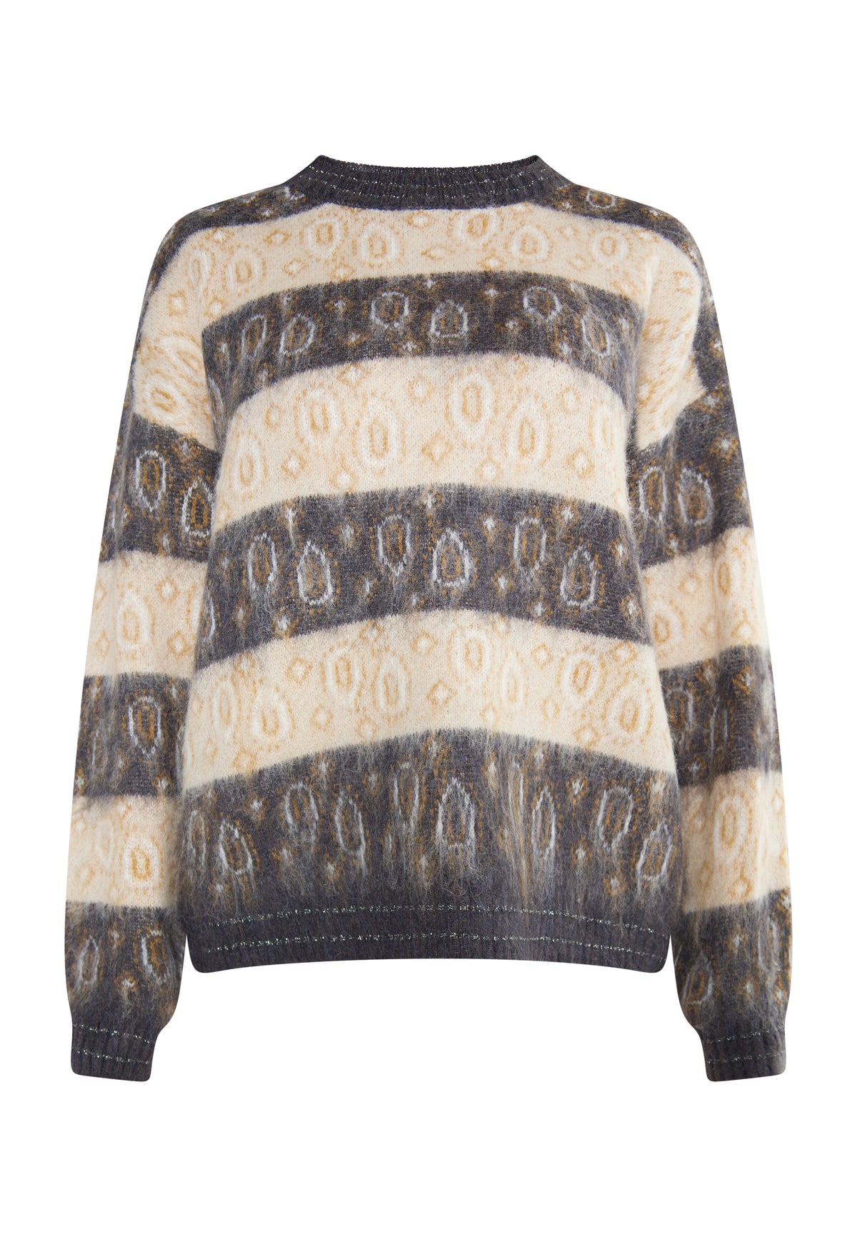 Virita Women's Knit Sweater