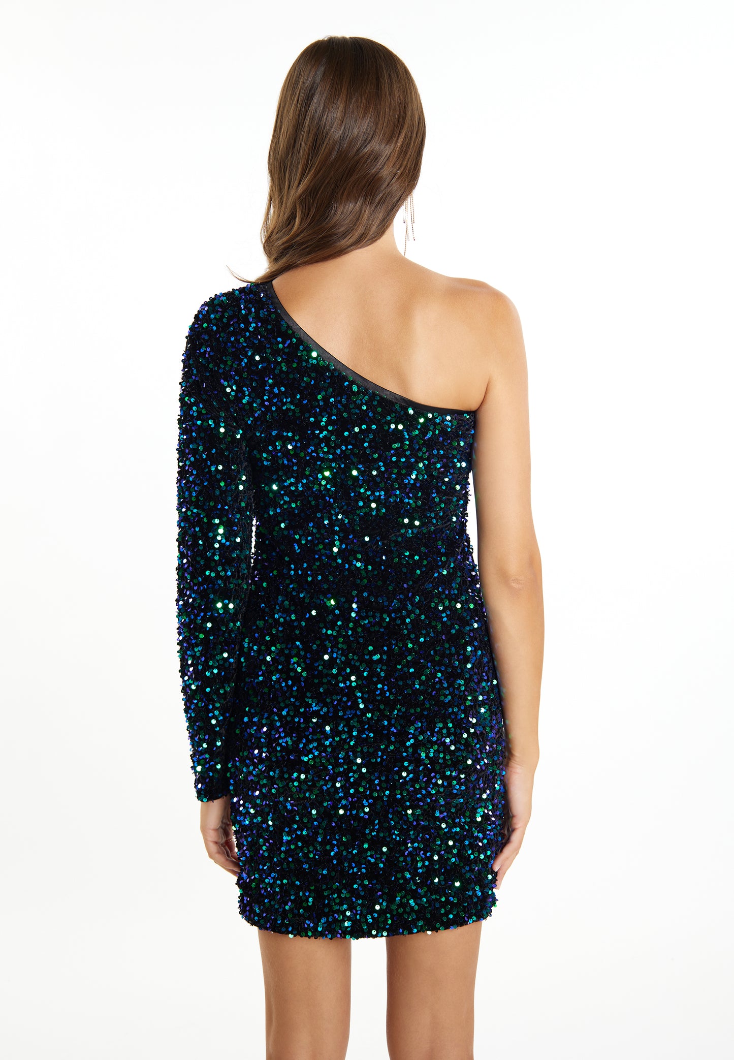 faina Minikleid