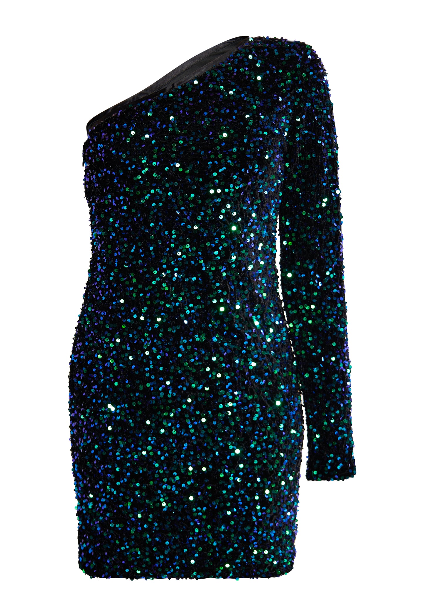 faina Minikleid