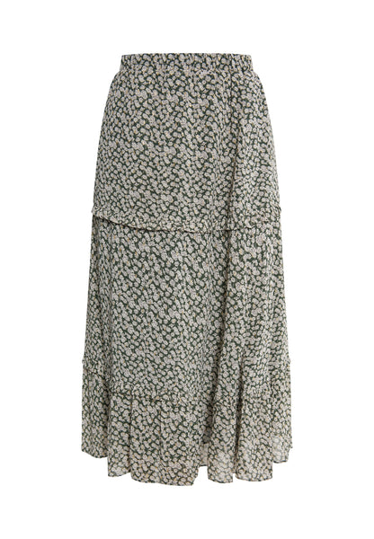 Dreimaster vintage Women's Maxi Skirt