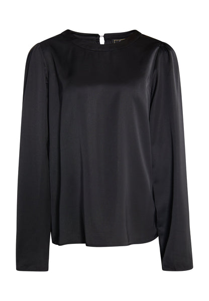 Faina Women's Long Sleeve Blouse