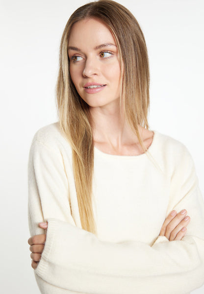 Dreimaster maritim Women's Knitted Sweater