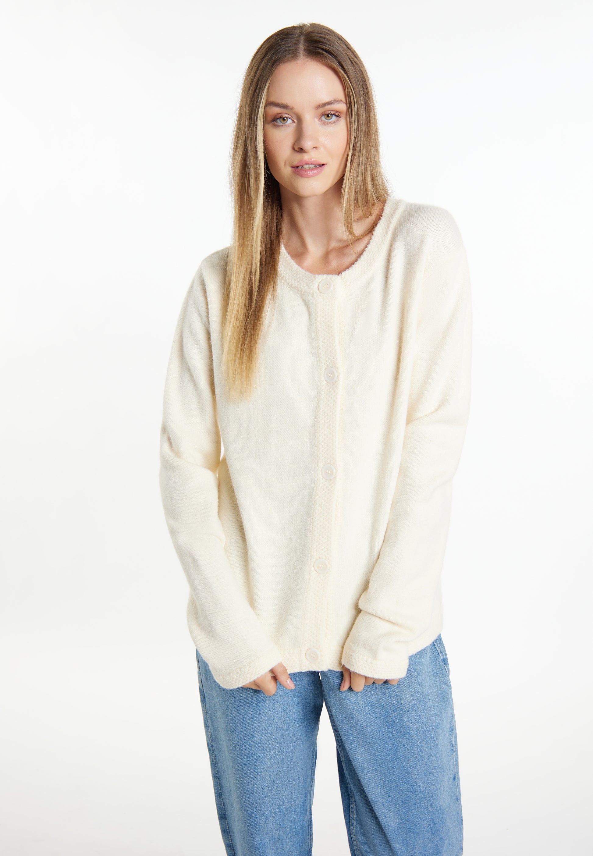 DreiMaster Maritim Women's Cardigan