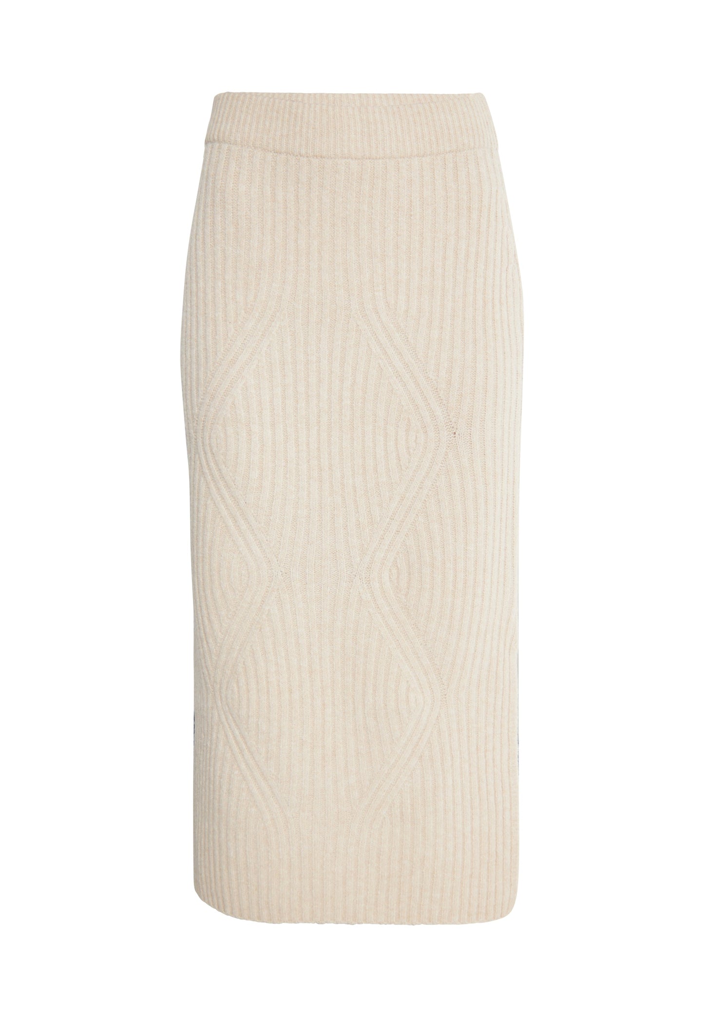 Dreimaster klassik Women's Knitted Skirt