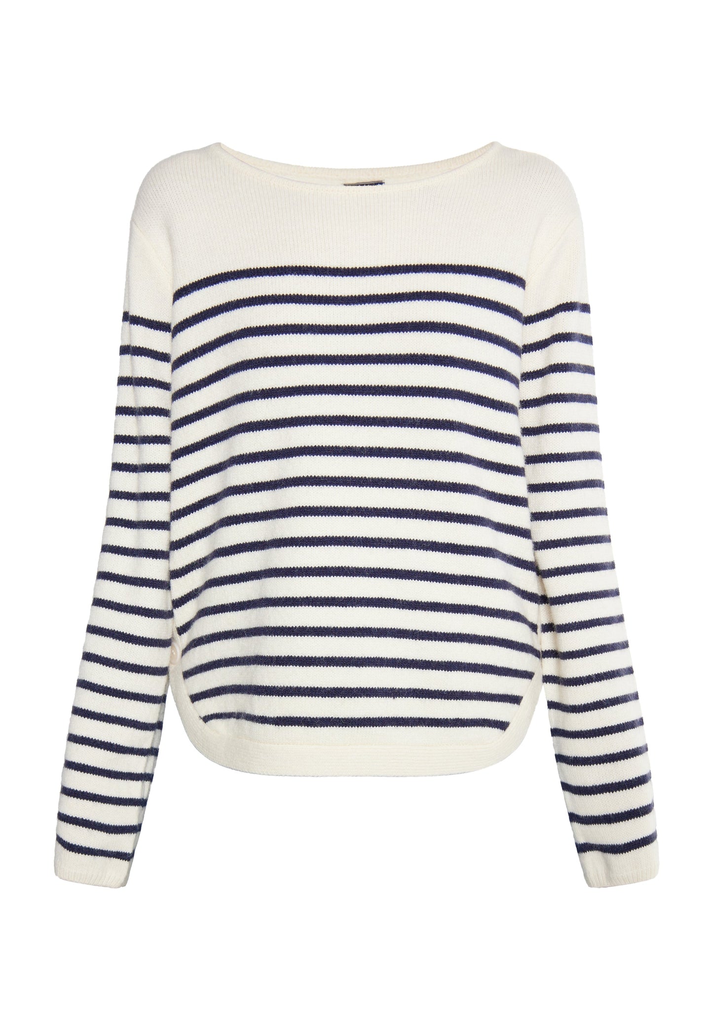 Dreimaster maritim Women's Knitted Sweater