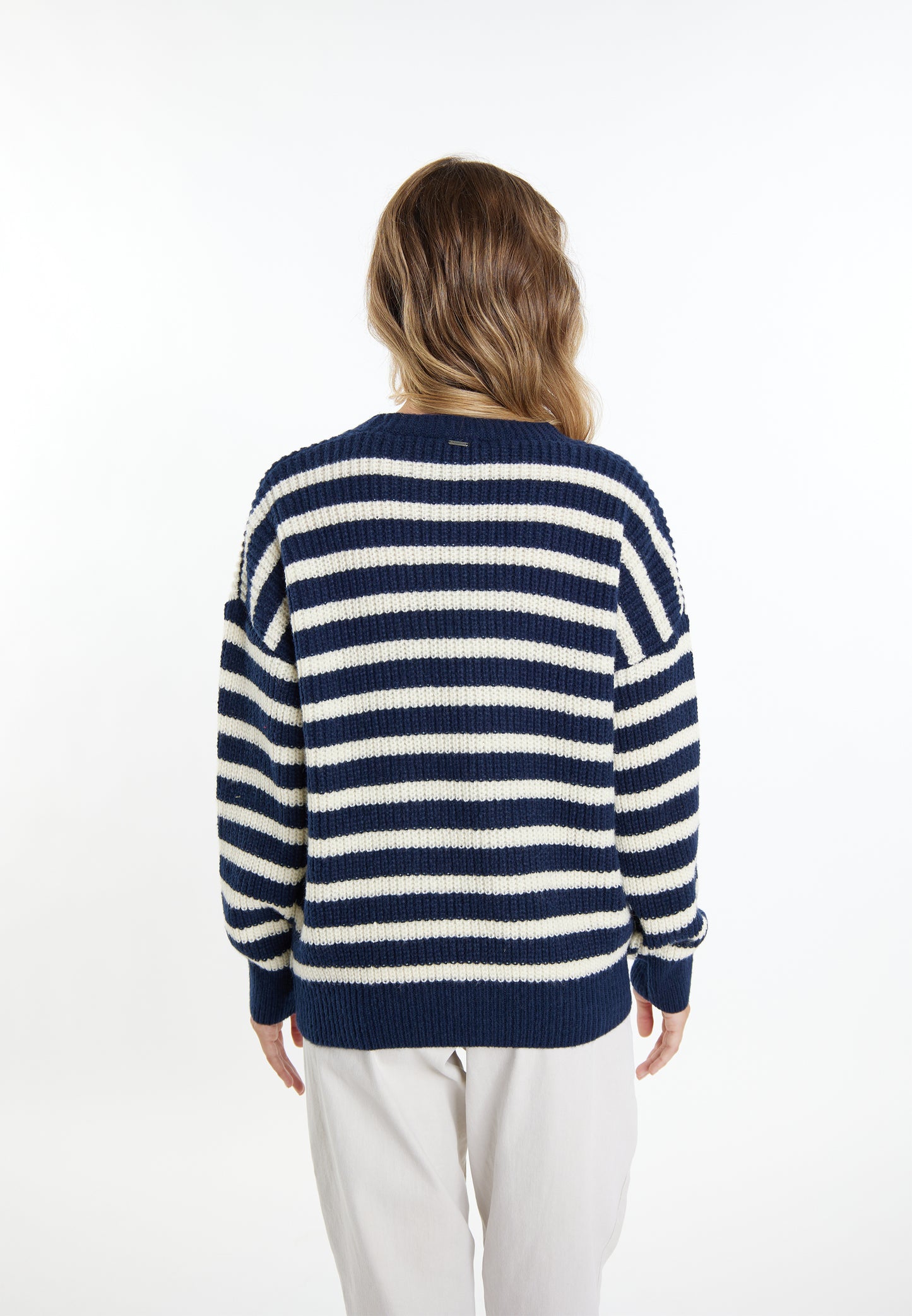 DreiMaster Vintage Damen Strickjacke