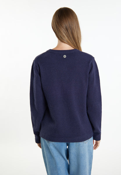 DreiMaster Maritim Women's Cardigan