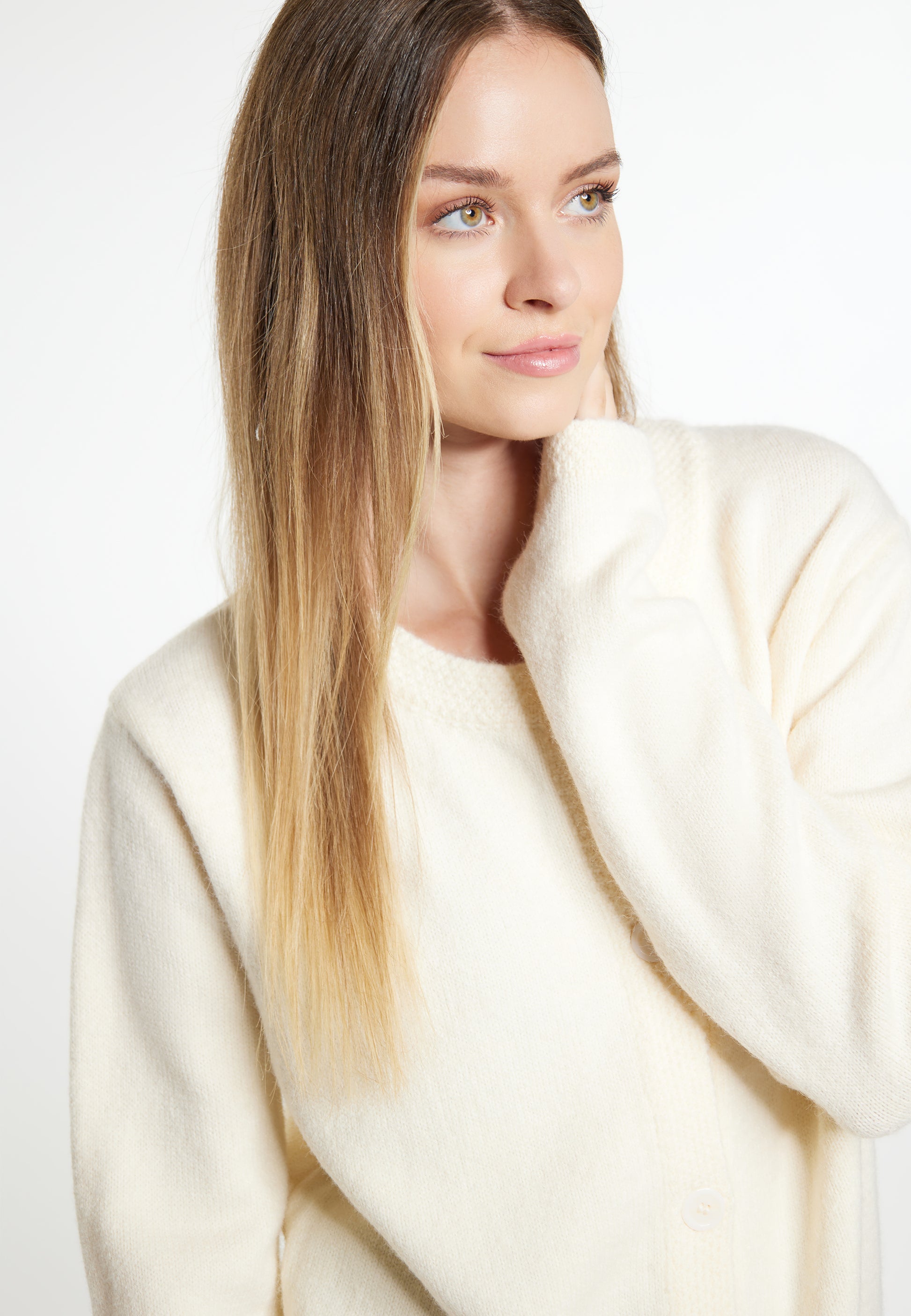 DreiMaster Maritim Women's Cardigan
