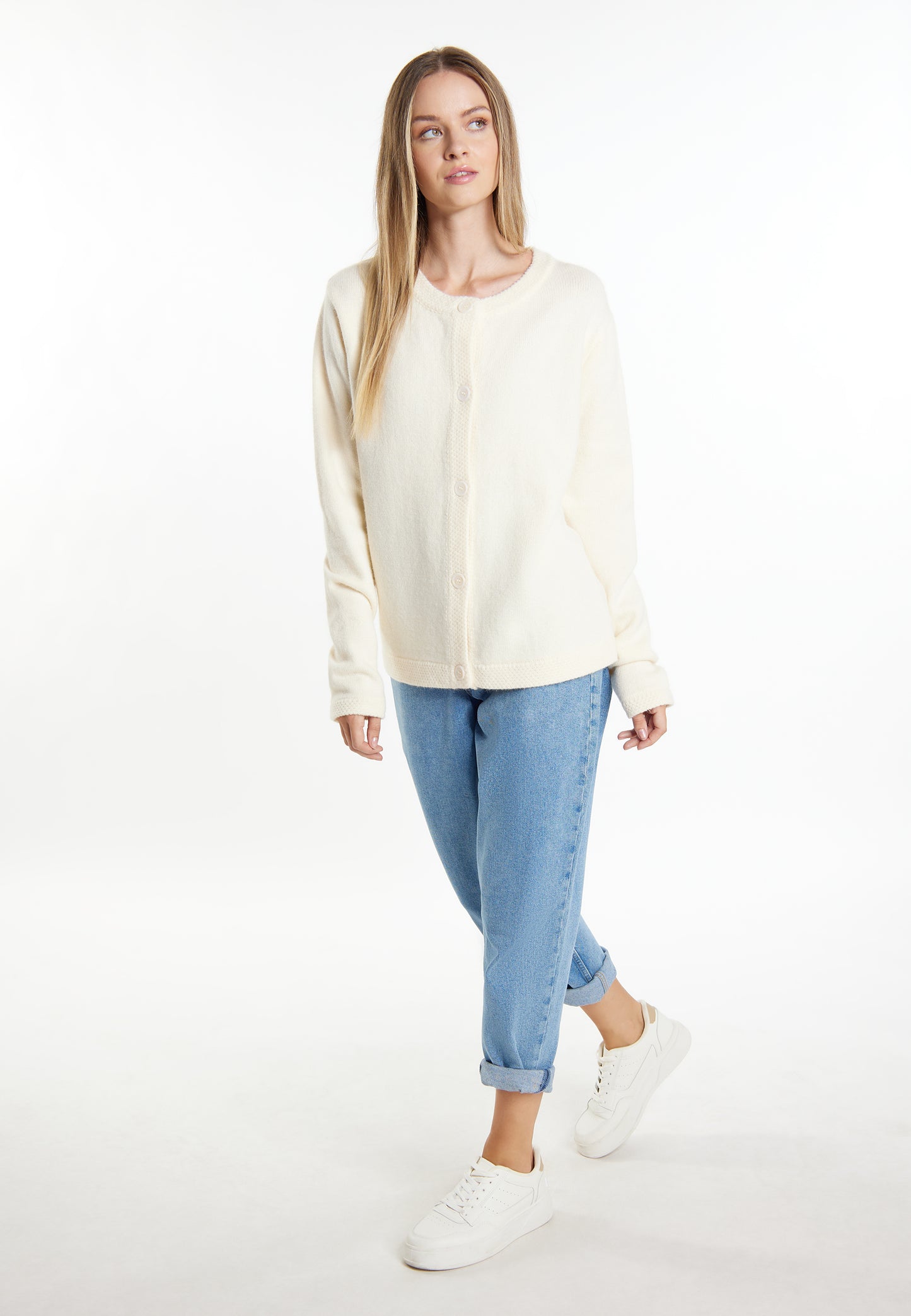 DreiMaster Maritim Women's Cardigan
