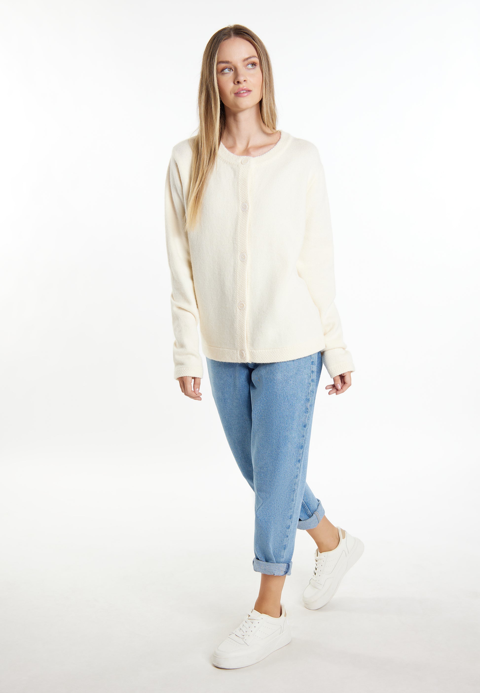 DreiMaster Maritim Women's Cardigan