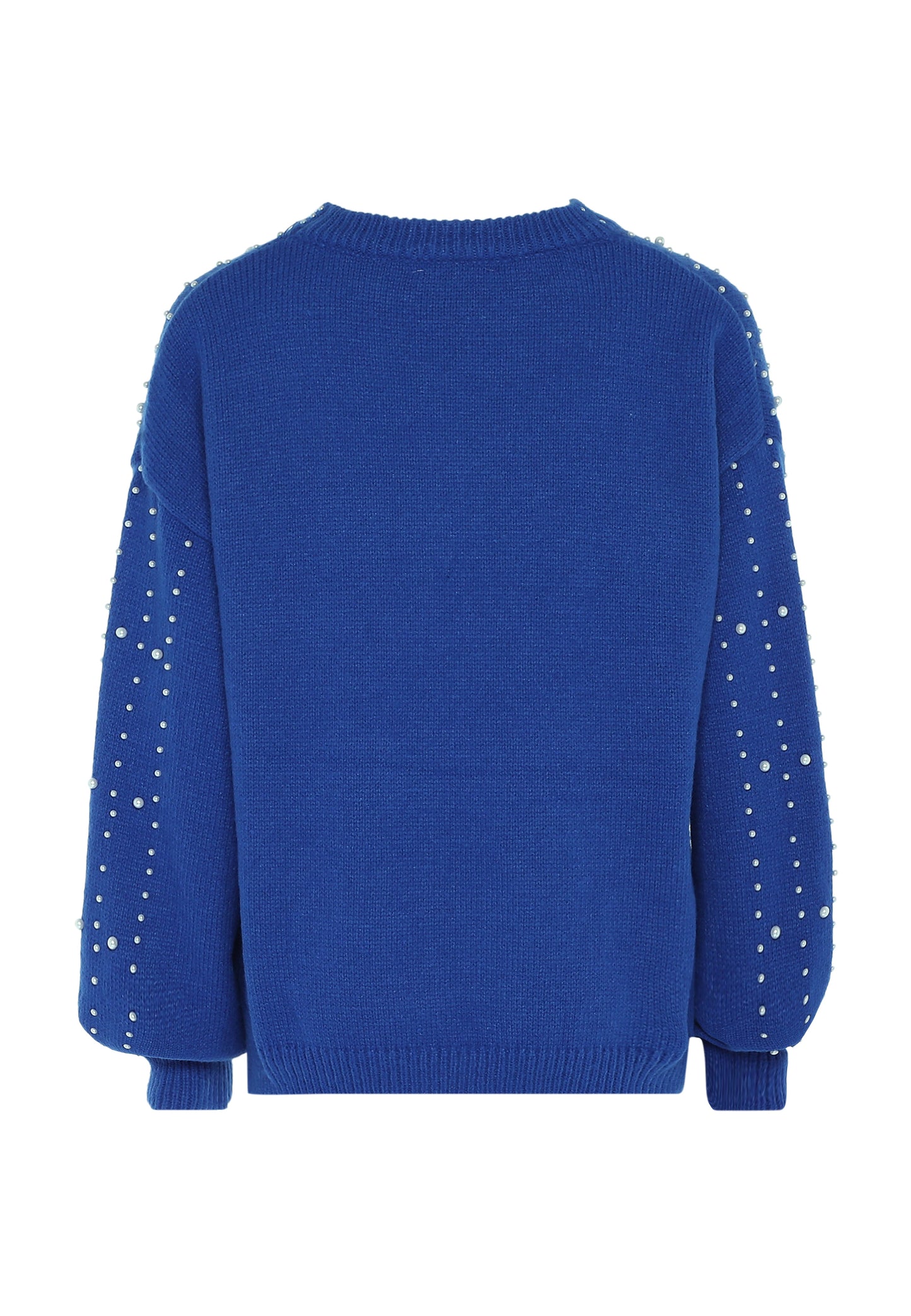 faina Women's Sweater With Pearl