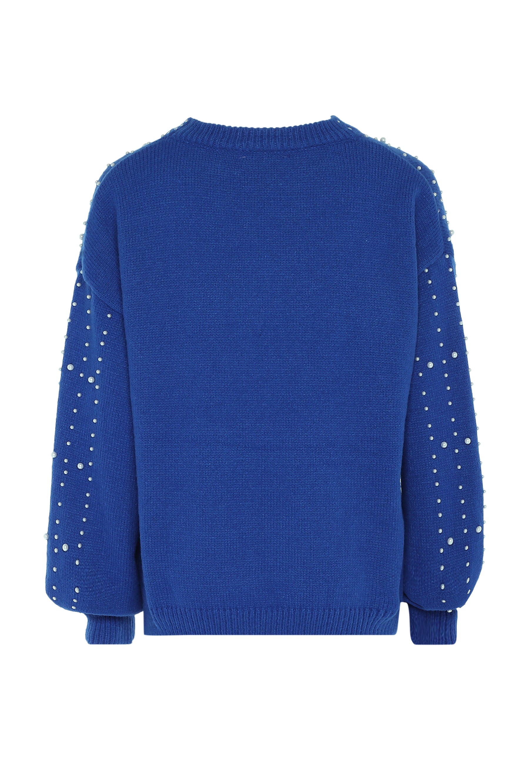 faina Women's Sweater With Pearl