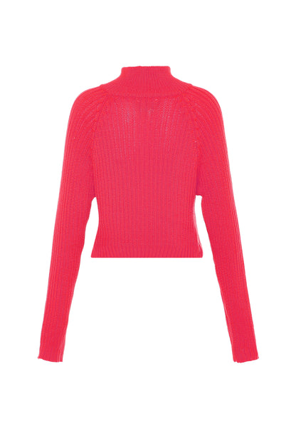 myMo Strickjacke für Damen