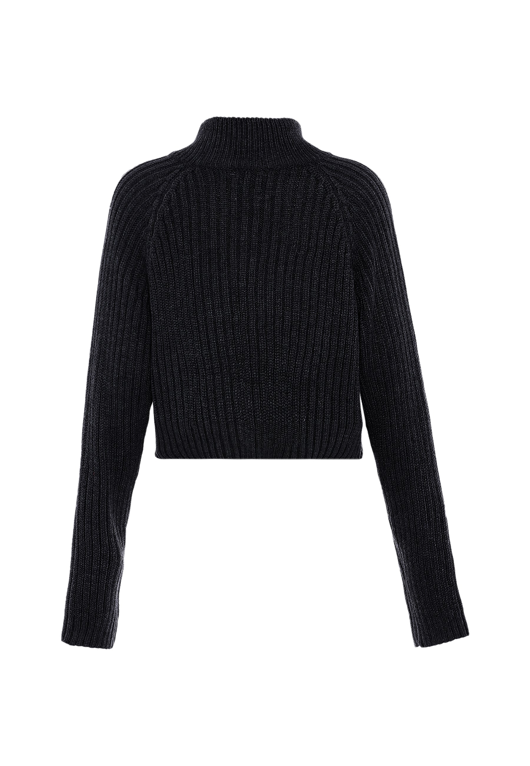 myMo Strickjacke für Damen
