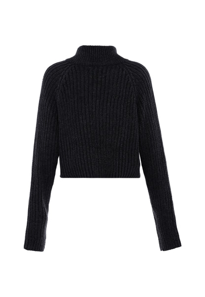 myMo Strickjacke für Damen