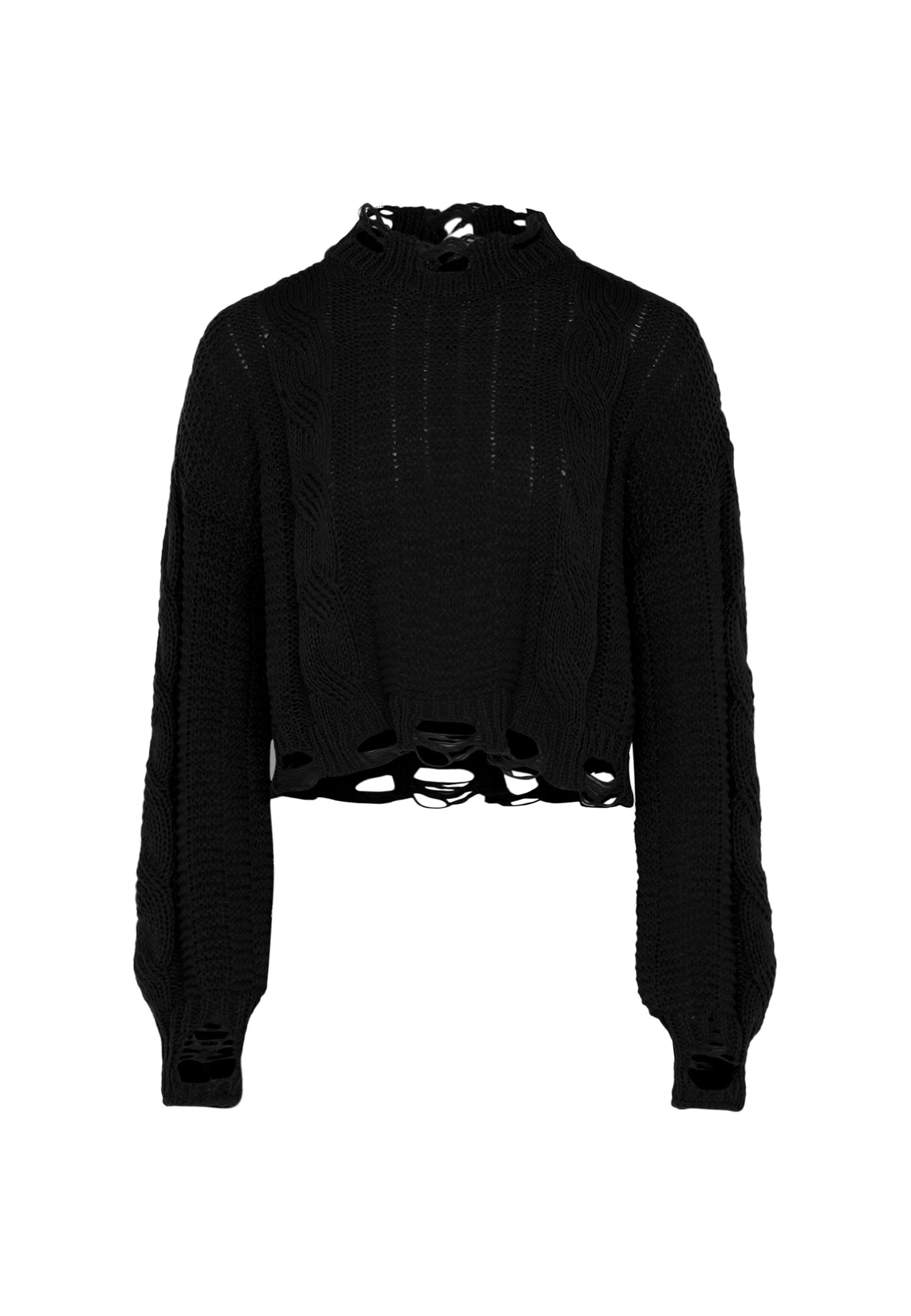 Mymo Women's Sweater