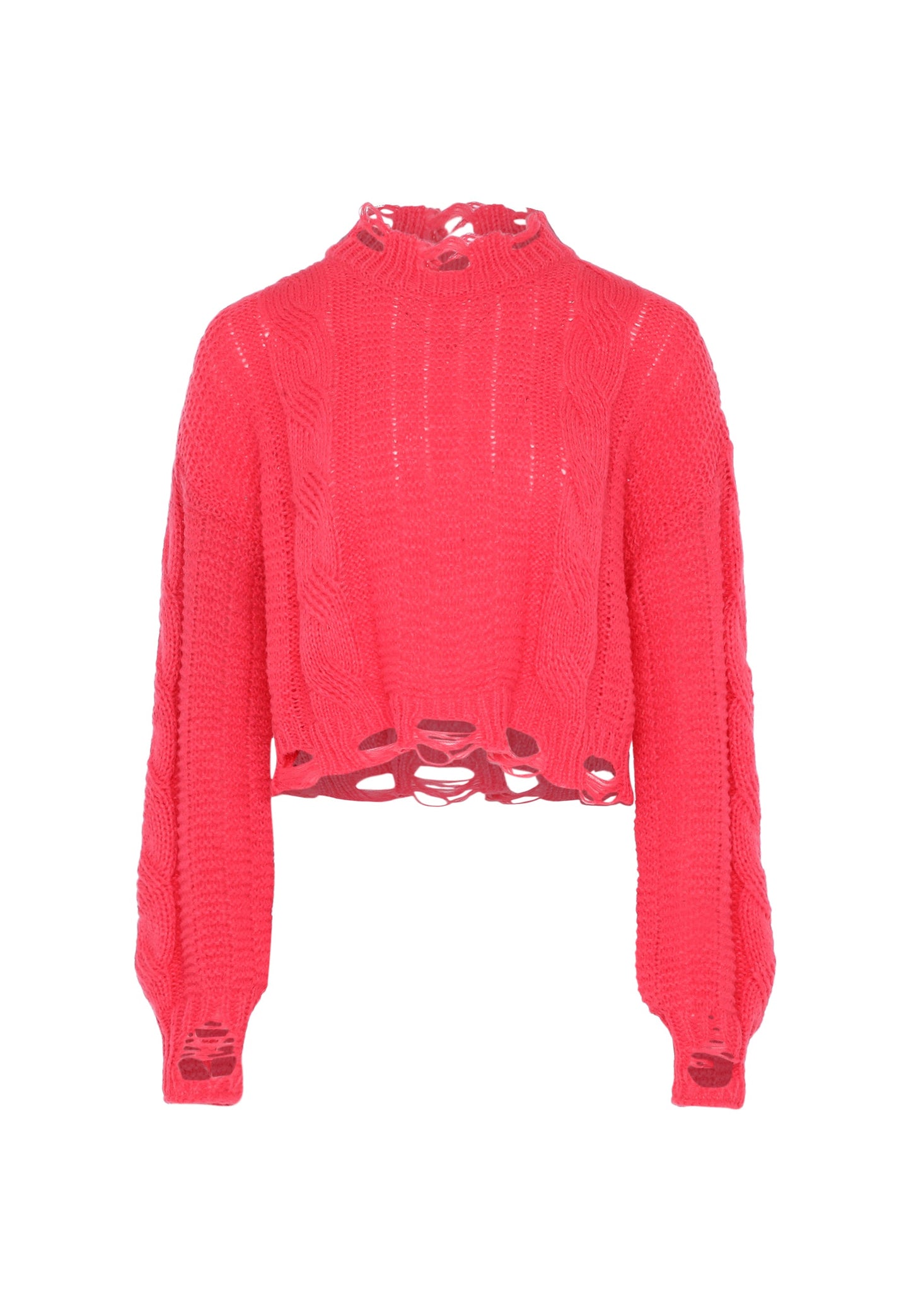 Mymo Women's Sweater