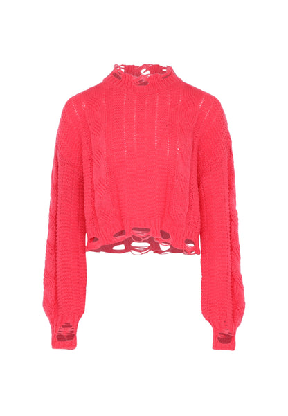 Mymo Women's Sweater