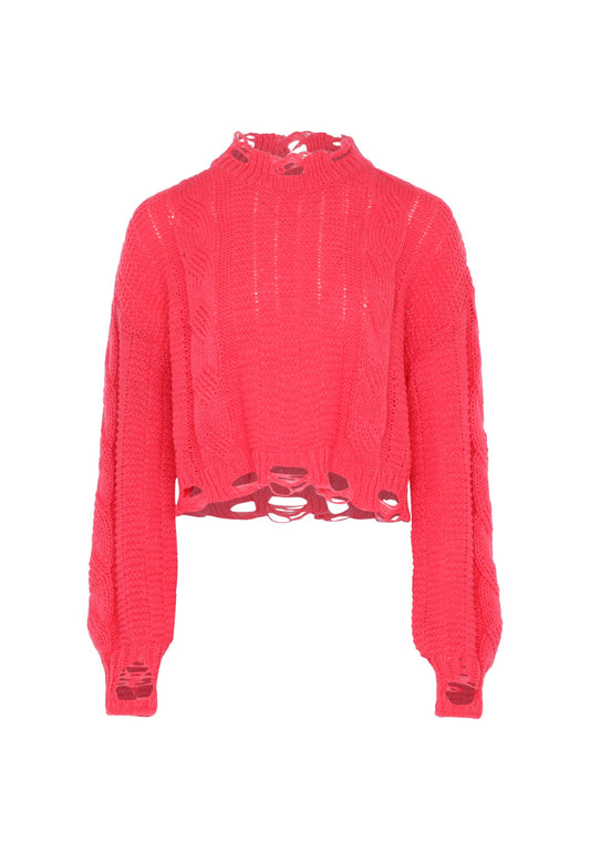 Mymo Women's Sweater