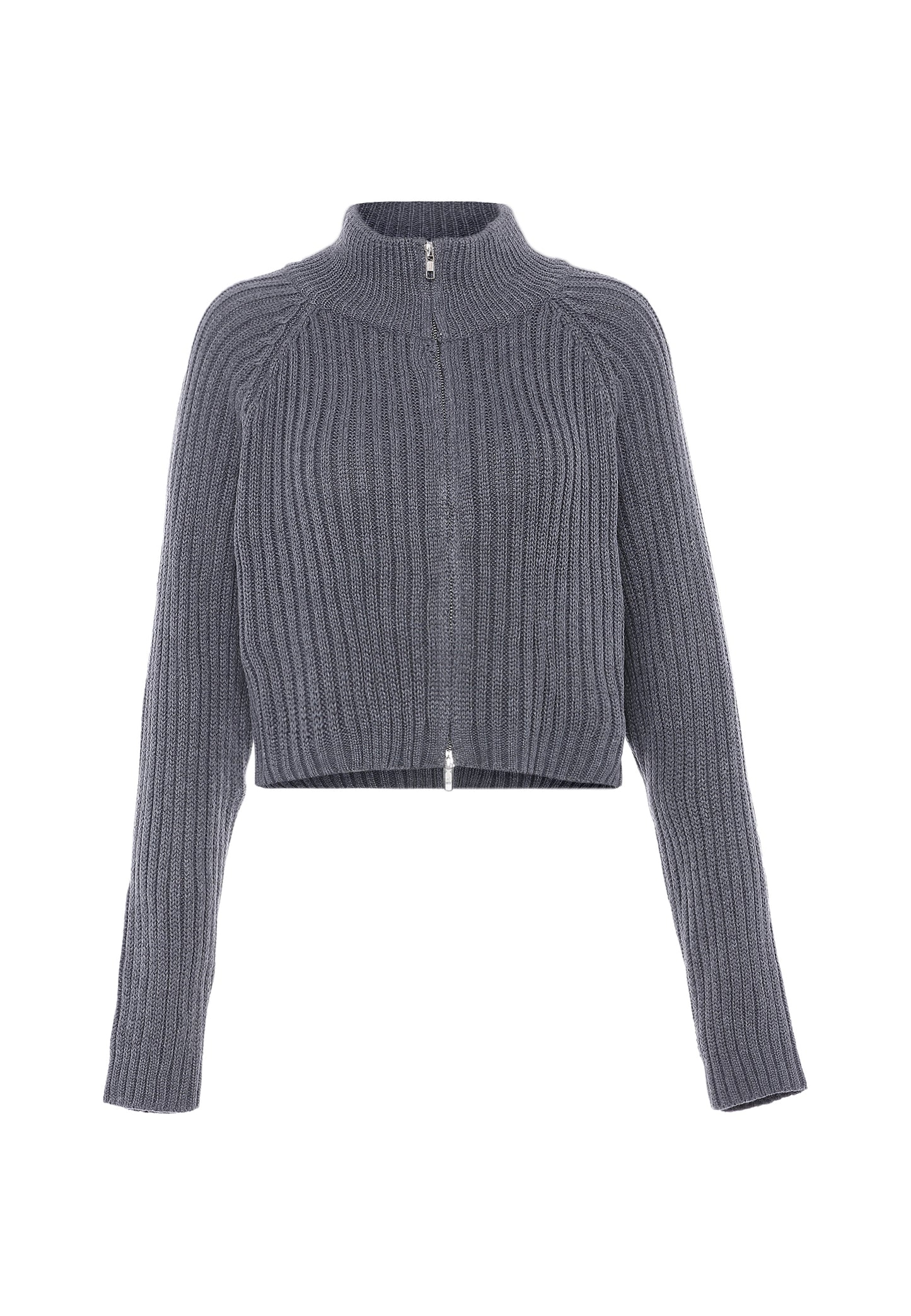 myMo Strickjacke für Damen