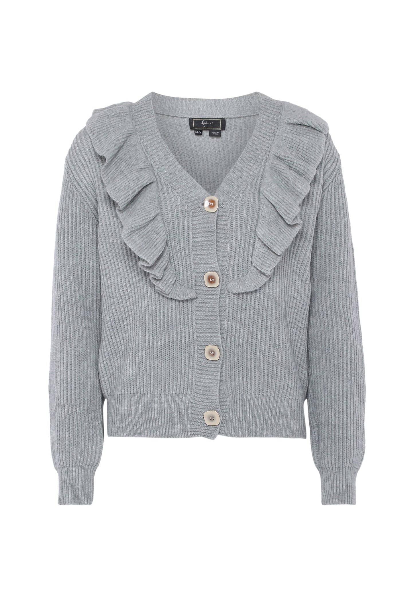 Faina Women's Cardigan