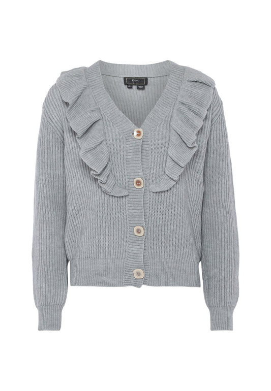 Faina Women's Cardigan