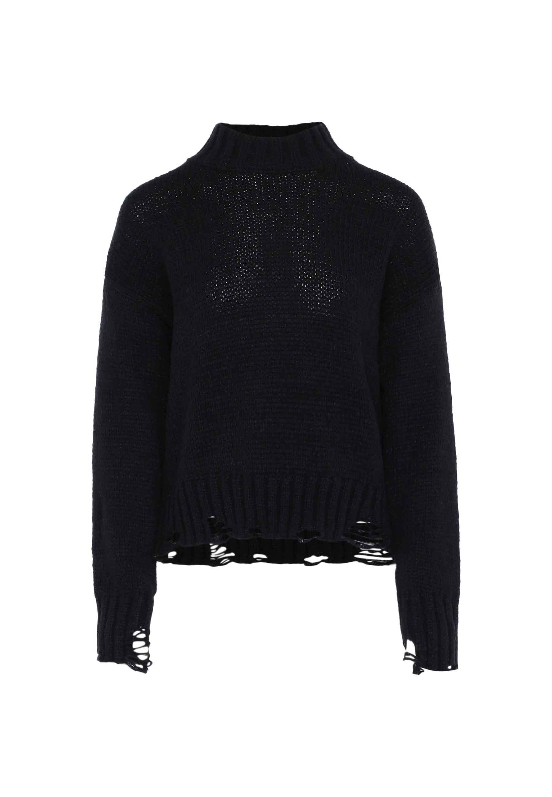 Mymo Women's Sweater