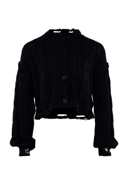 myMo Strickjacke für Damen