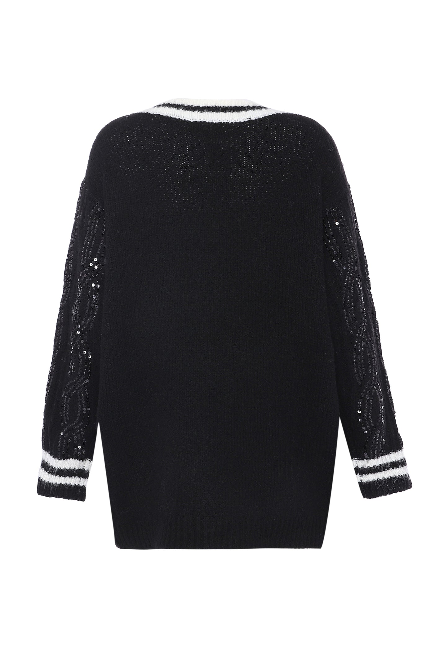 faina Damen Strickjacke