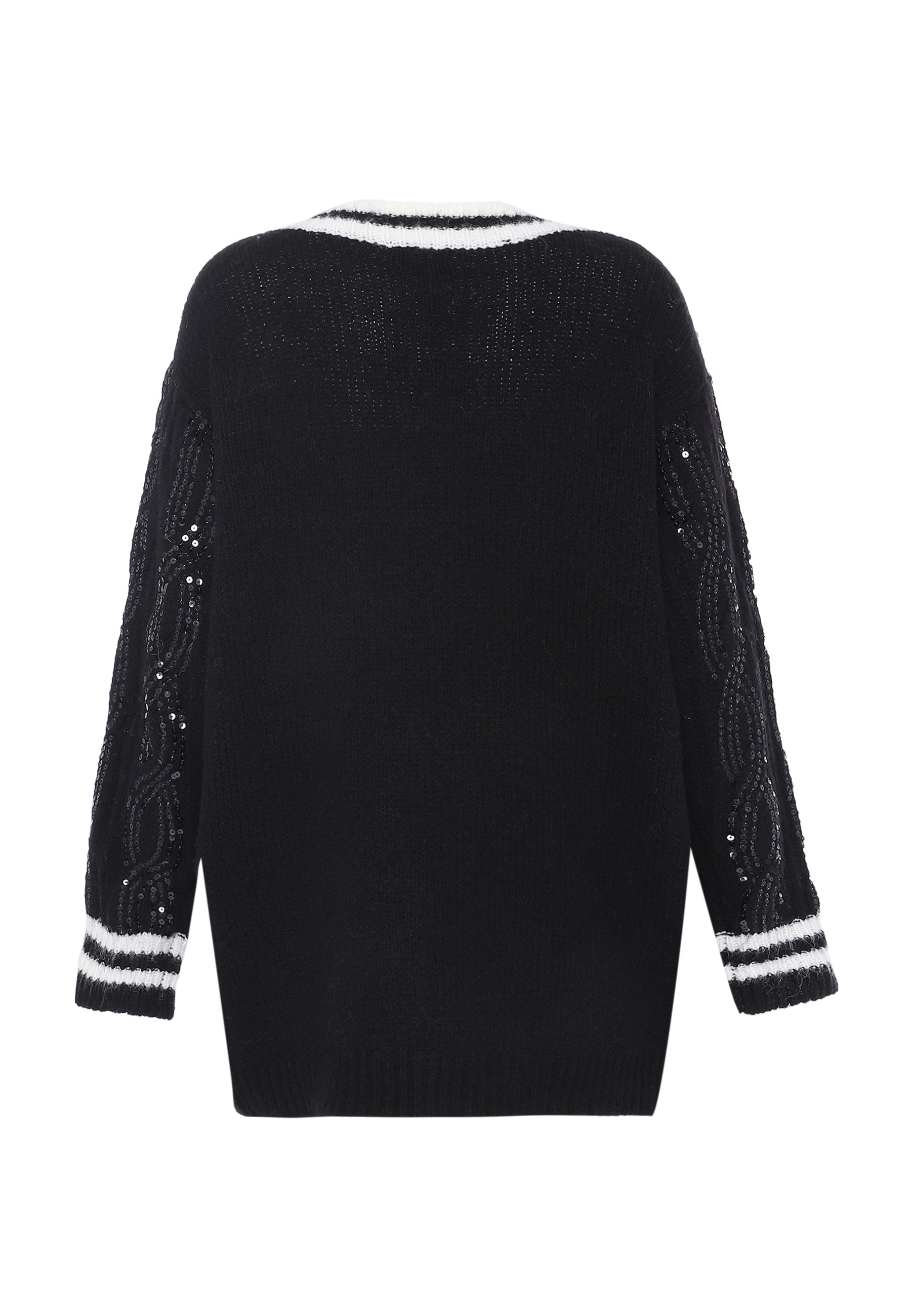 faina Damen Strickjacke
