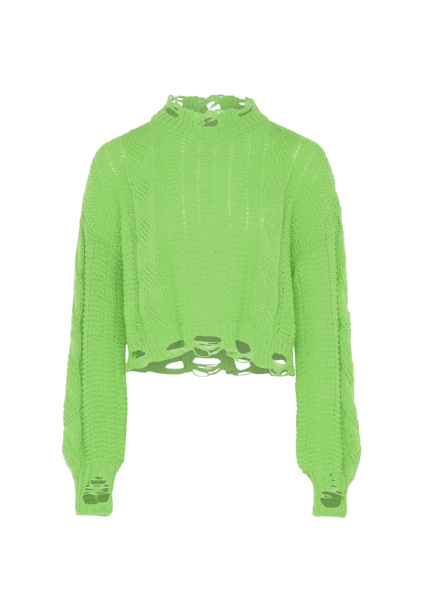 Mymo Women's Sweater