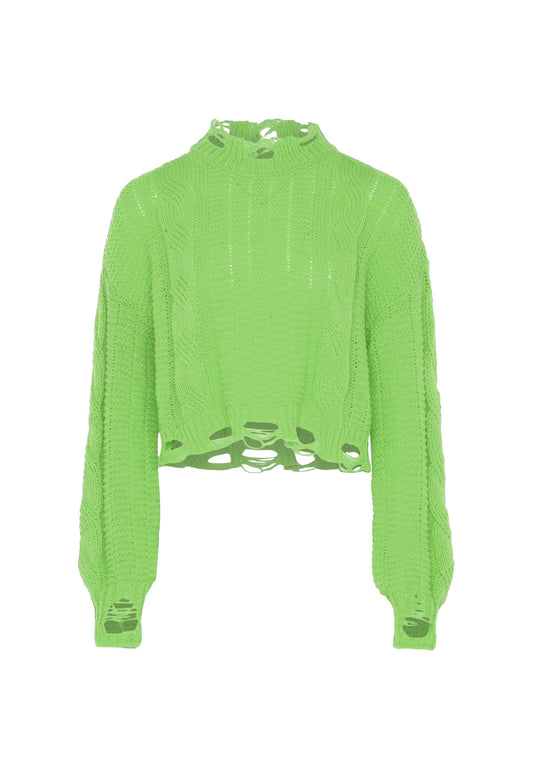 Mymo Women's Sweater