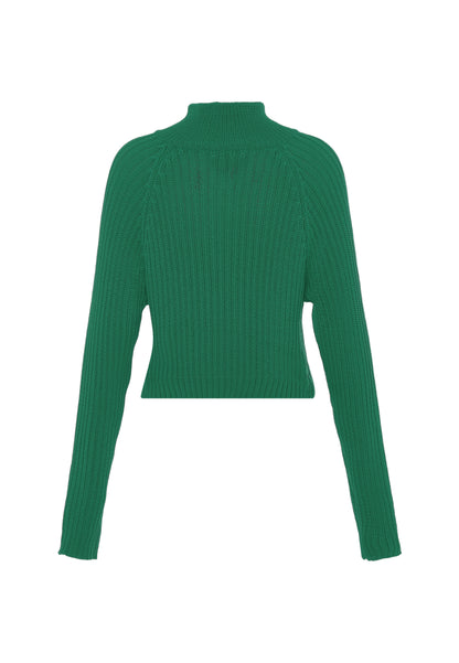 myMo Strickjacke für Damen