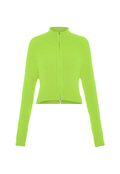 myMo Strickjacke für Damen