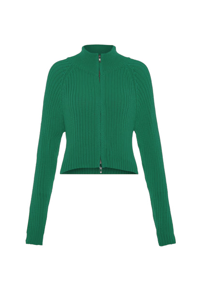 myMo Strickjacke für Damen