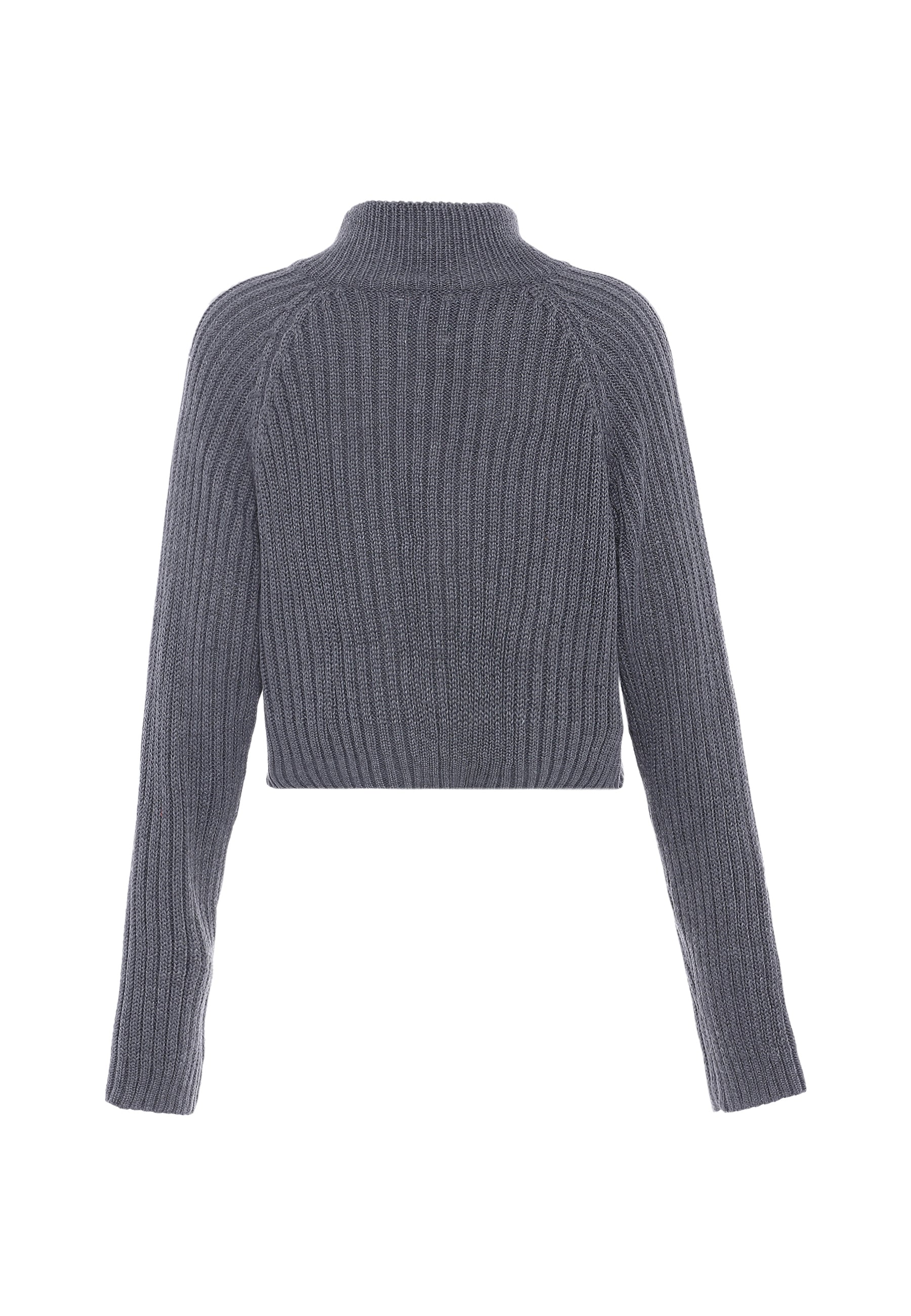 myMo Strickjacke für Damen