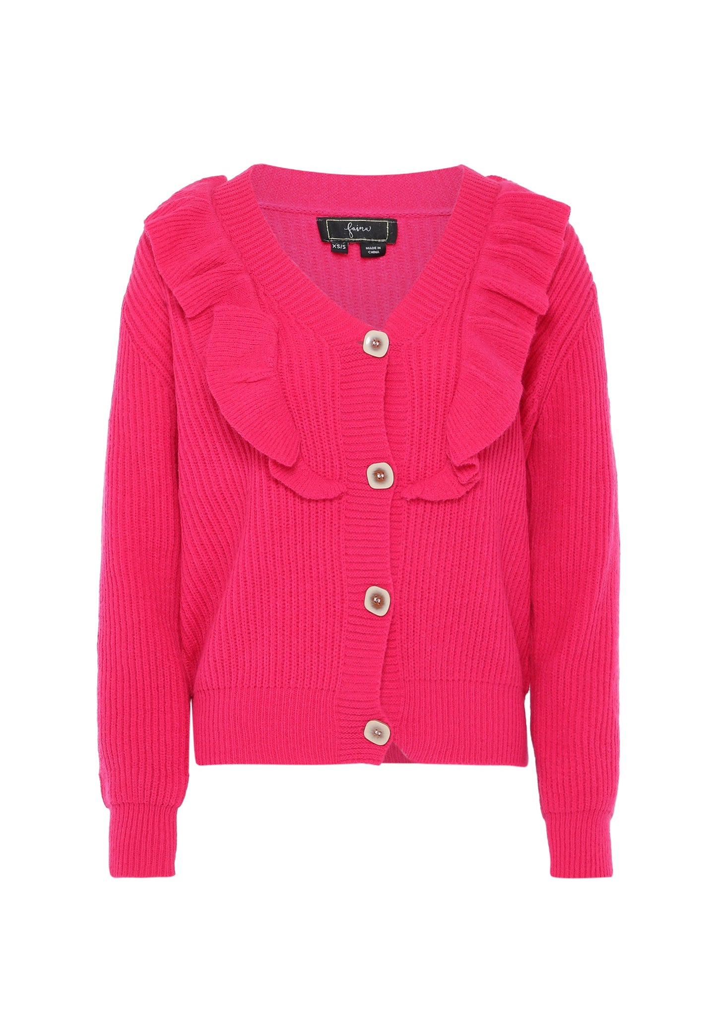Faina Women's Cardigan