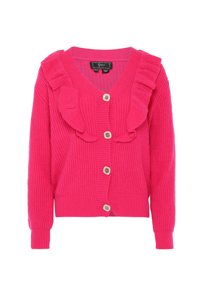 Faina Women's Cardigan