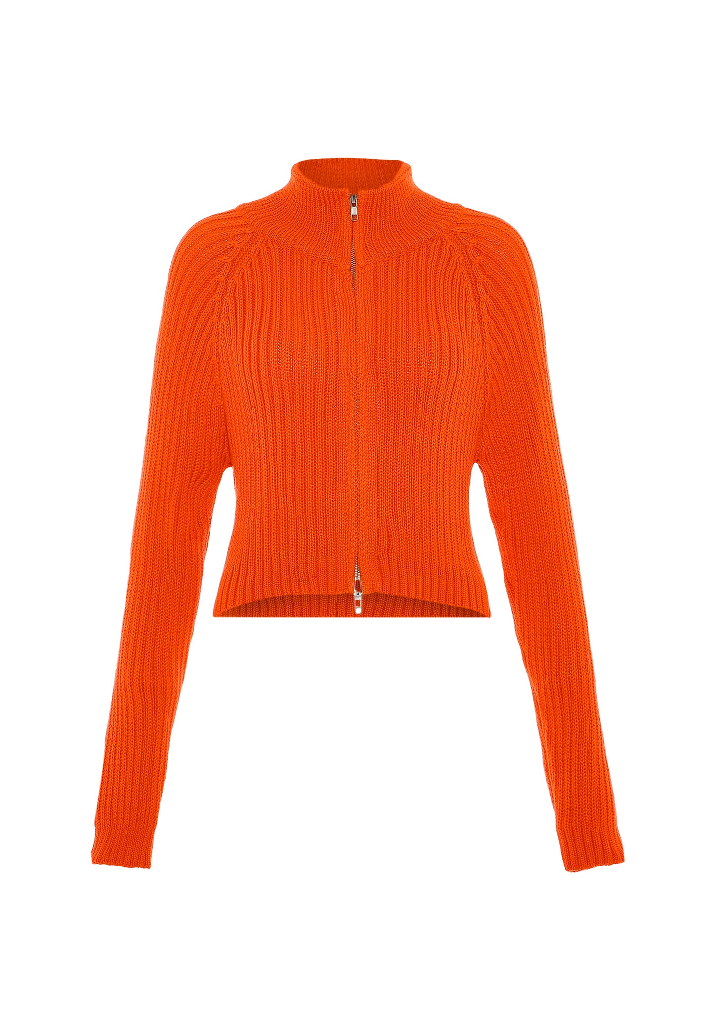 myMo Strickjacke für Damen