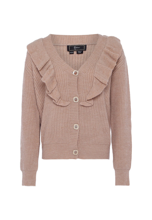 Faina Women's Cardigan
