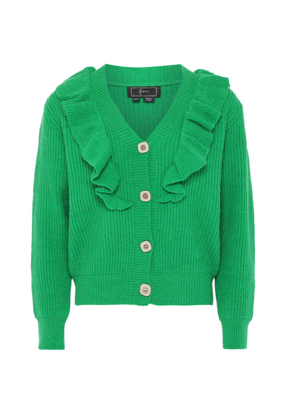 Faina Women's Cardigan