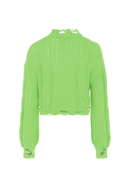 Mymo Women's Sweater