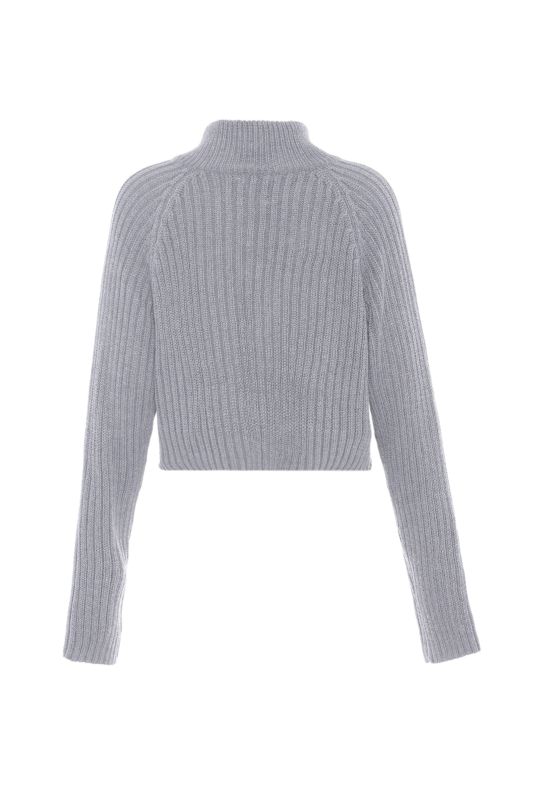 myMo Strickjacke für Damen