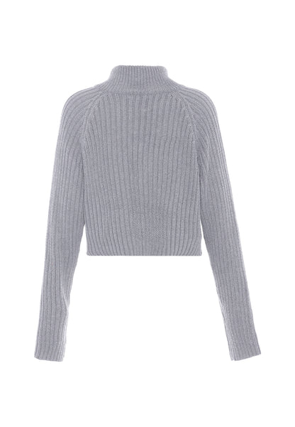 myMo Strickjacke für Damen